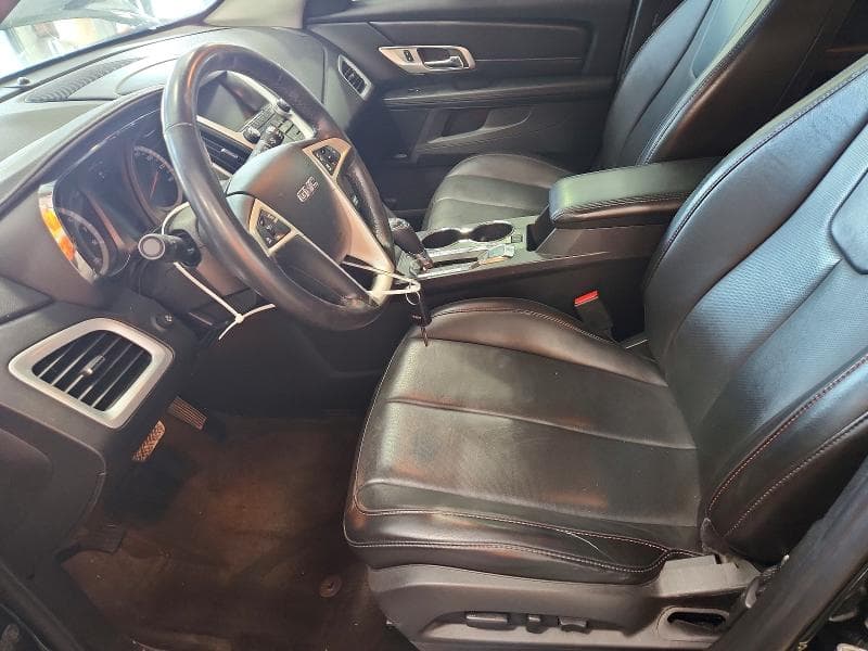 2017 GMC TERRAIN SLT 7