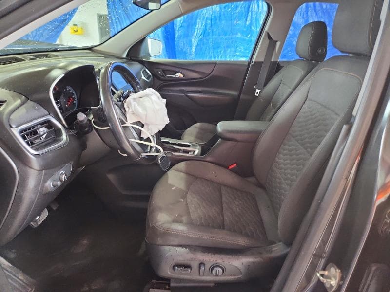 2018 CHEVROLET EQUINOX LT 7