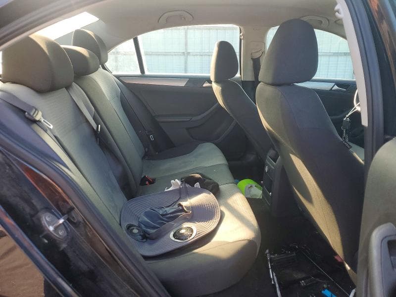 2017 VOLKSWAGEN JETTA S 10