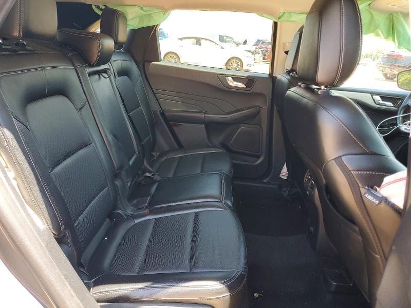 2022 FORD ESCAPE SEL 11