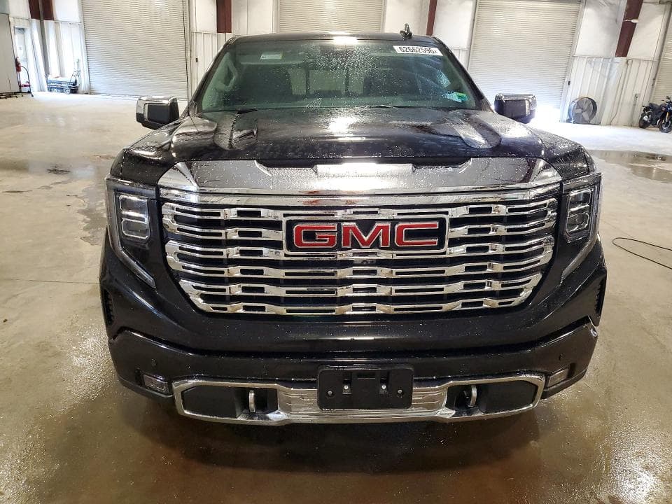 2024 GMC SIERRA K1500 DENALI 5