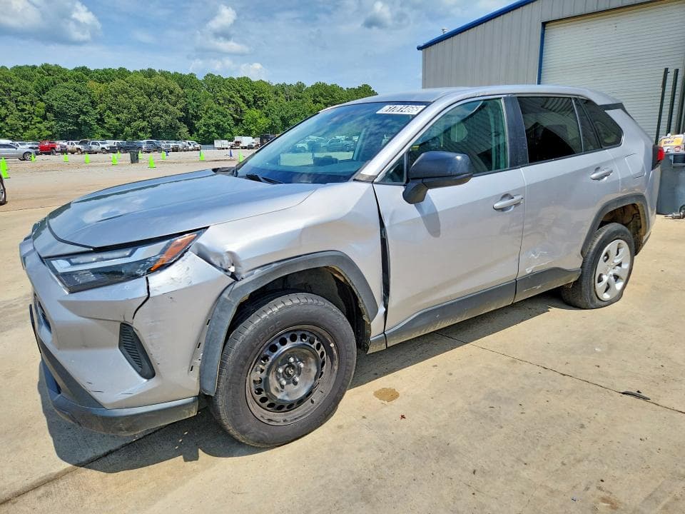 2023 TOYOTA RAV4 LE - 1