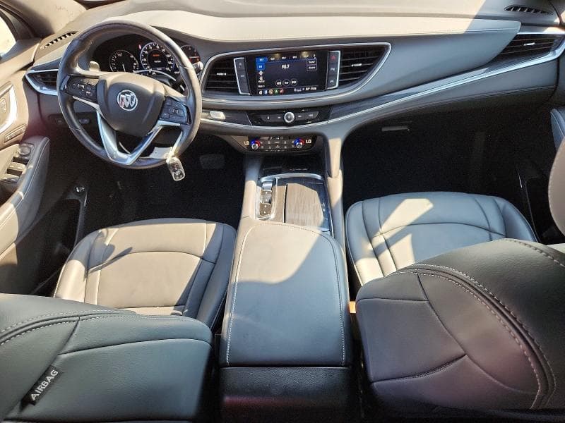 2024 BUICK ENCLAVE PREMIUM 8
