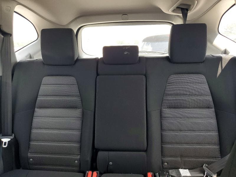 2020 HONDA CR-V LX 10
