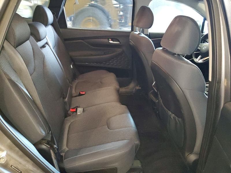 2019 HYUNDAI SANTA FE SEL 2.4L 11