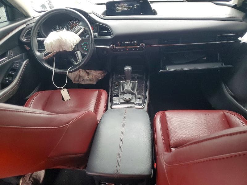 2023 MAZDA CX-30 PREFERRED 8