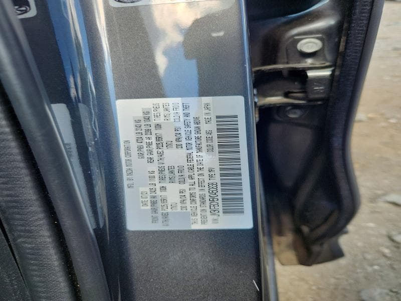 2021 MAZDA CX-5 TOURING 13