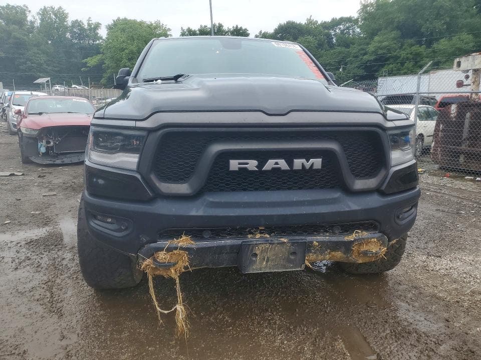 2019 RAM 1500 REBEL 5