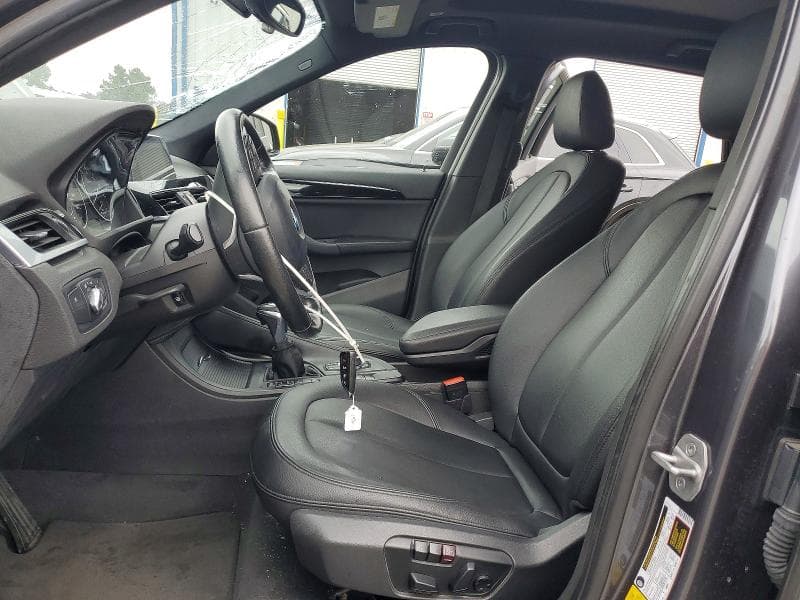 2018 BMW X1 XDRIVE28I 7