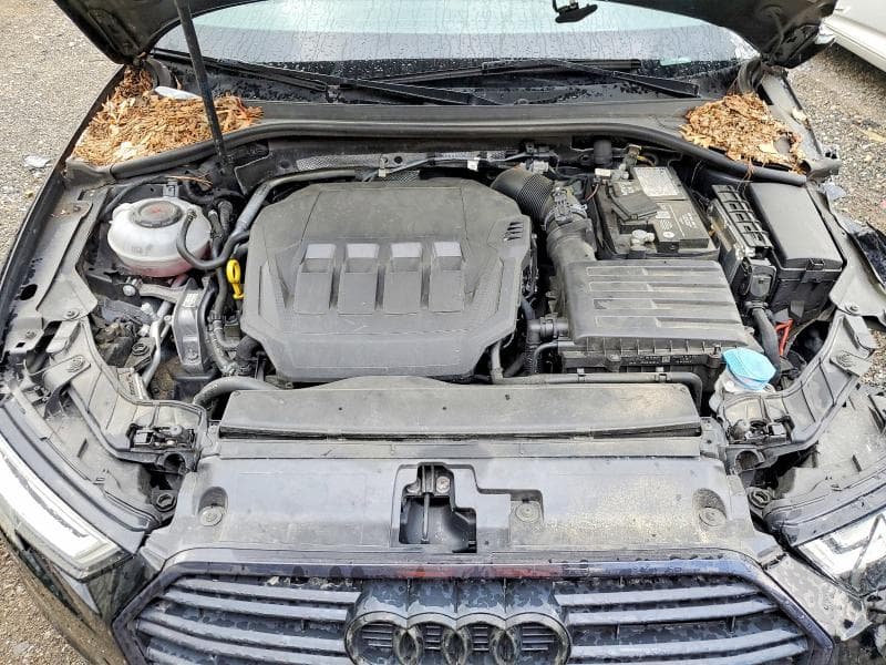 2020 AUDI A3 PREMIUM PLUS 11