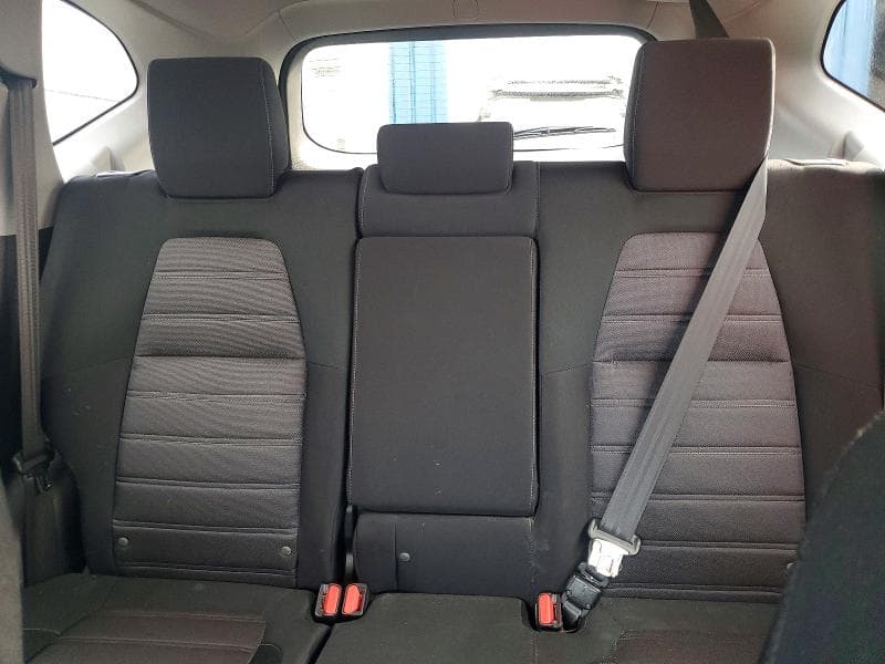 2021 HONDA CR-V LX 10