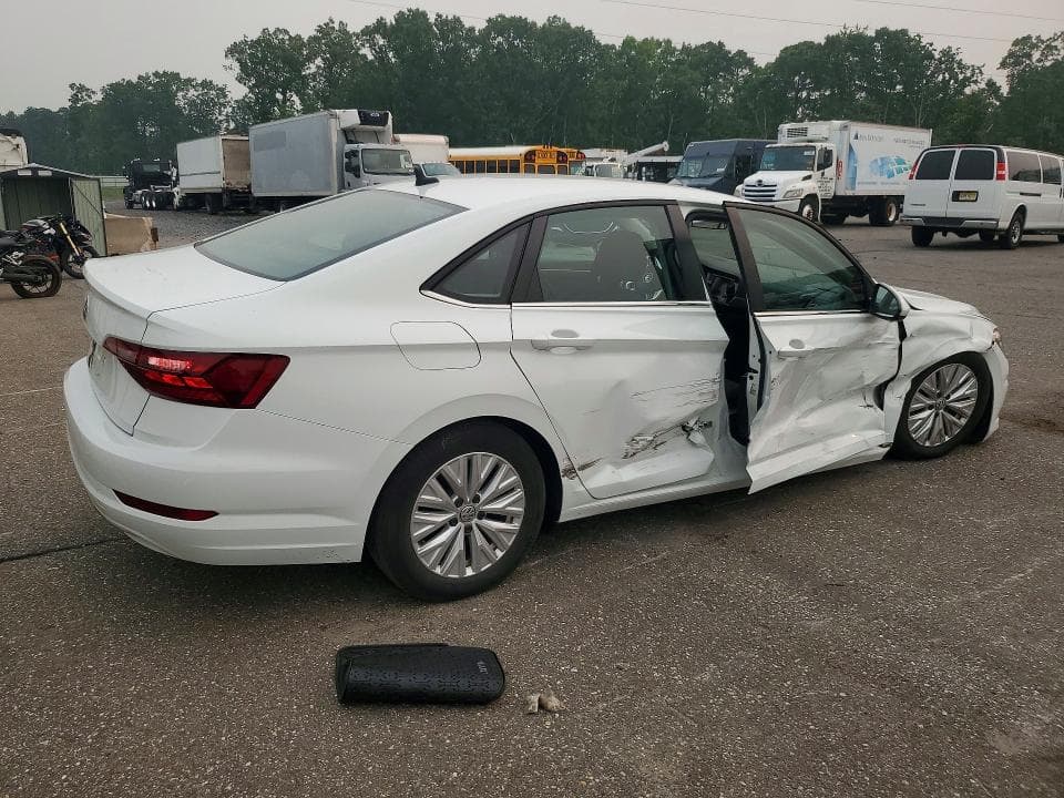 2020 VOLKSWAGEN JETTA S 3