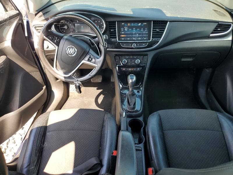 2019 BUICK ENCORE PREFERRED 8