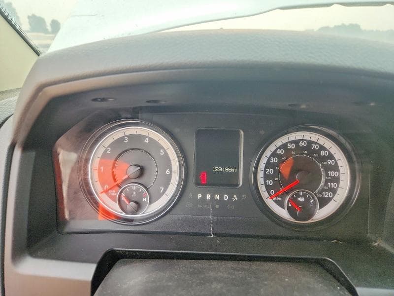 2020 RAM 1500 CLASSIC TRADESMAN 9