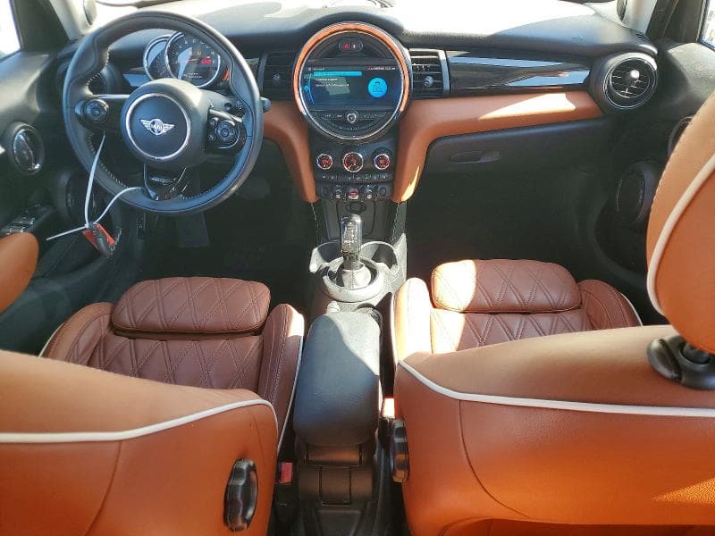 2020 MINI COOPER 8