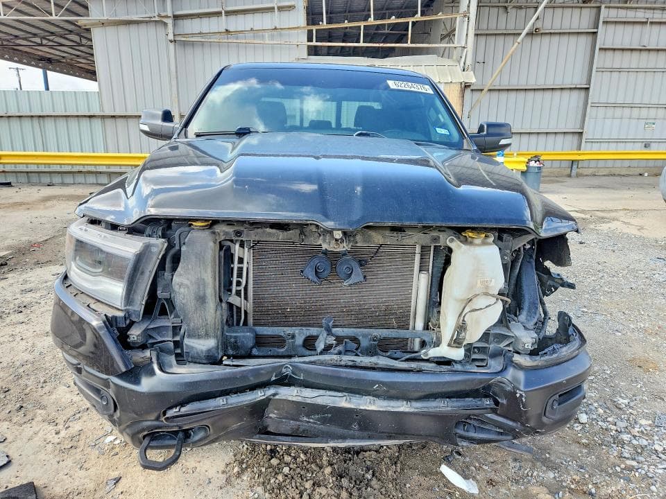 2020 RAM 1500 BIG HORN/LONE STAR 5