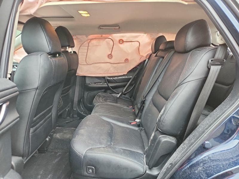 2023 MAZDA CX-9 TOURING 11