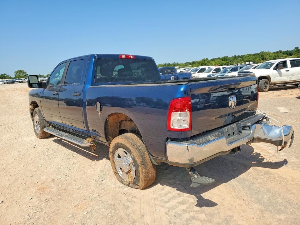 2024 RAM 2500 BIG HORN 2