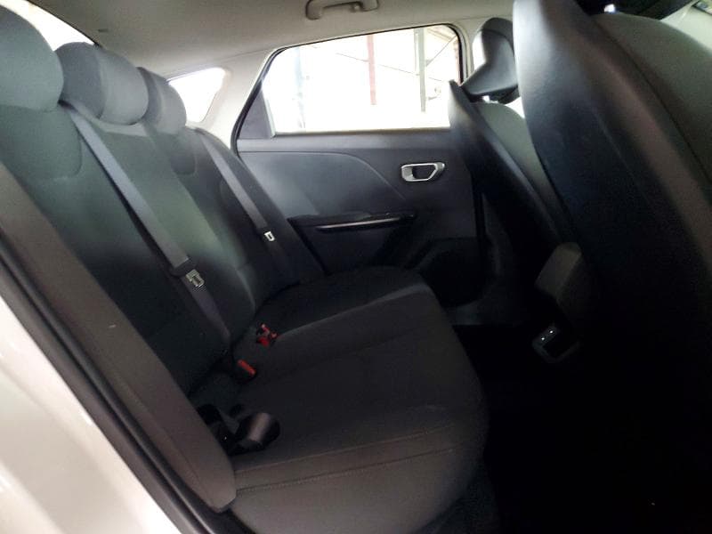 2026 KIA K4 LX 10