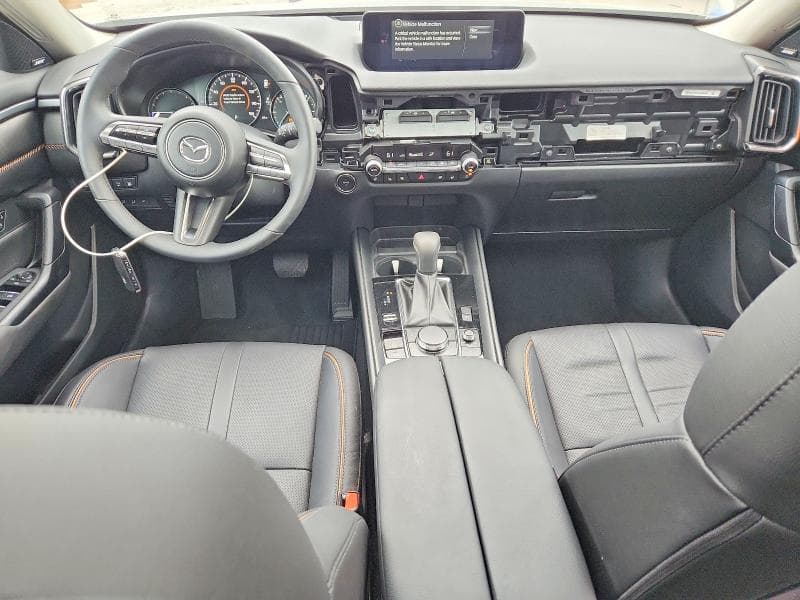 2026 MAZDA CX-50 PREMIUM PLUS PREMIUM PLUS 8