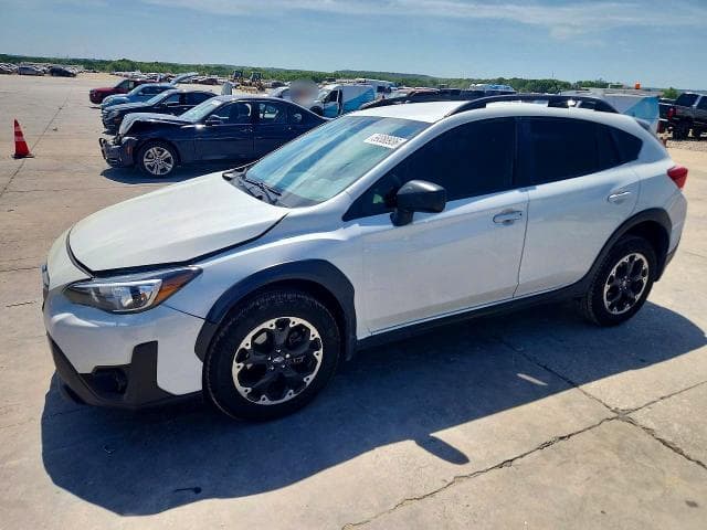 2022 SUBARU CROSSTREK - 1