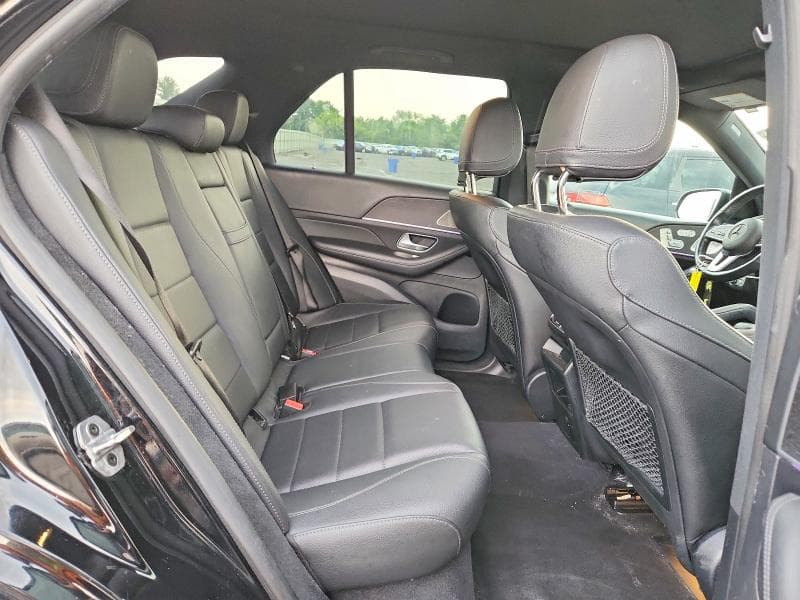 2022 MERCEDES-BENZ GLE 350 4MATIC 11