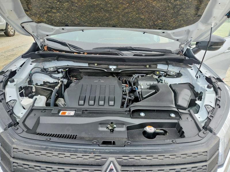 2024 MITSUBISHI ECLIPSE CROSS LE 11