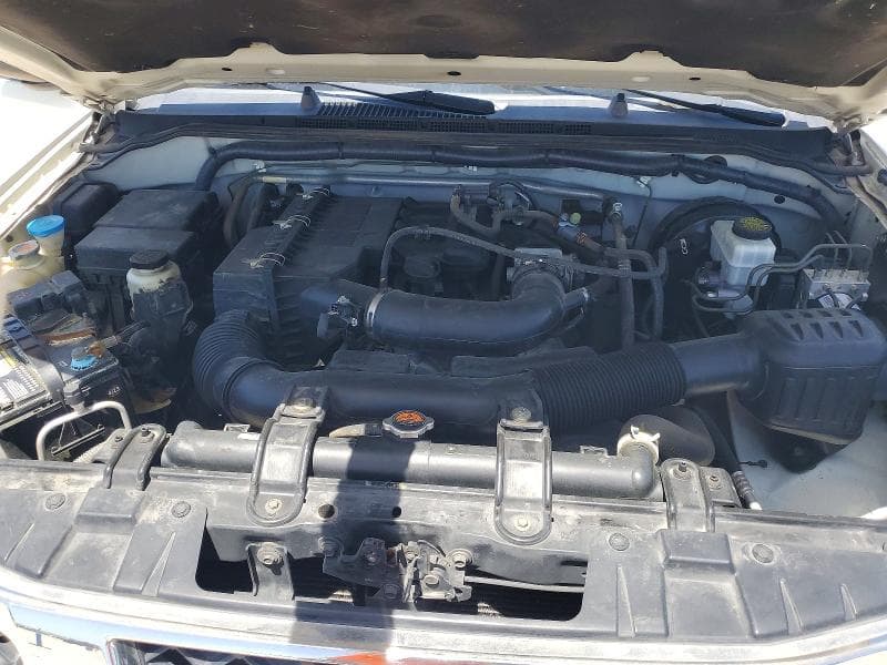 2018 NISSAN FRONTIER S 11