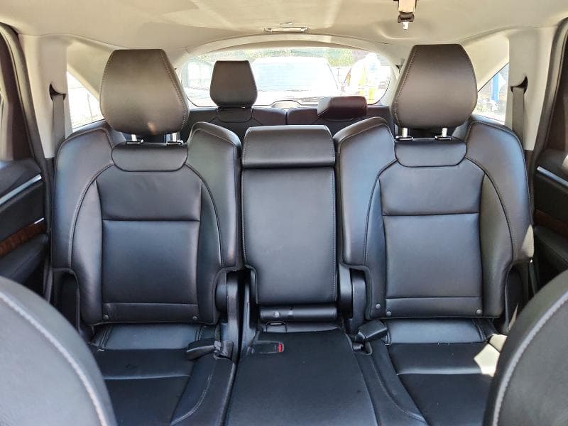 2019 ACURA MDX 10