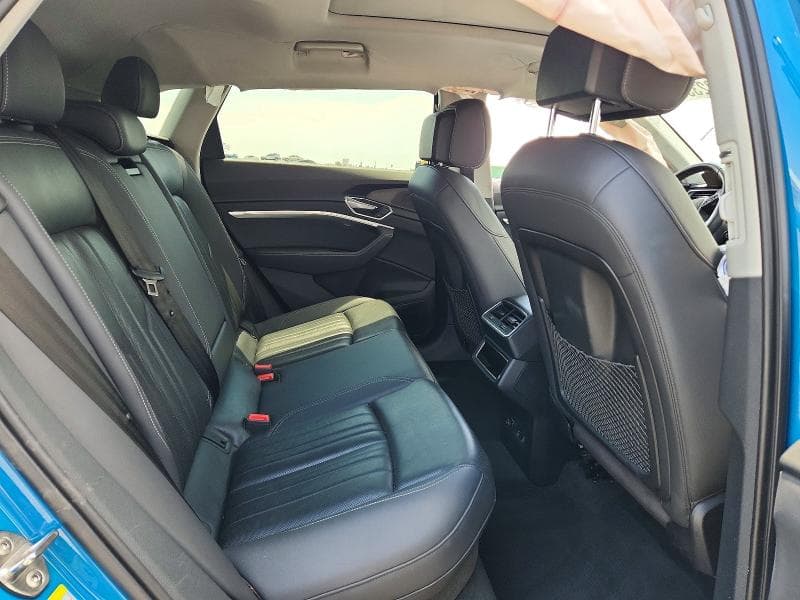 2019 AUDI E-TRON PRESTIGE 10