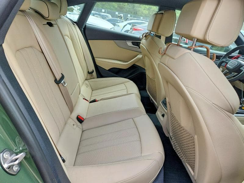 2024 AUDI A5 PREMIUM PLUS 45 10