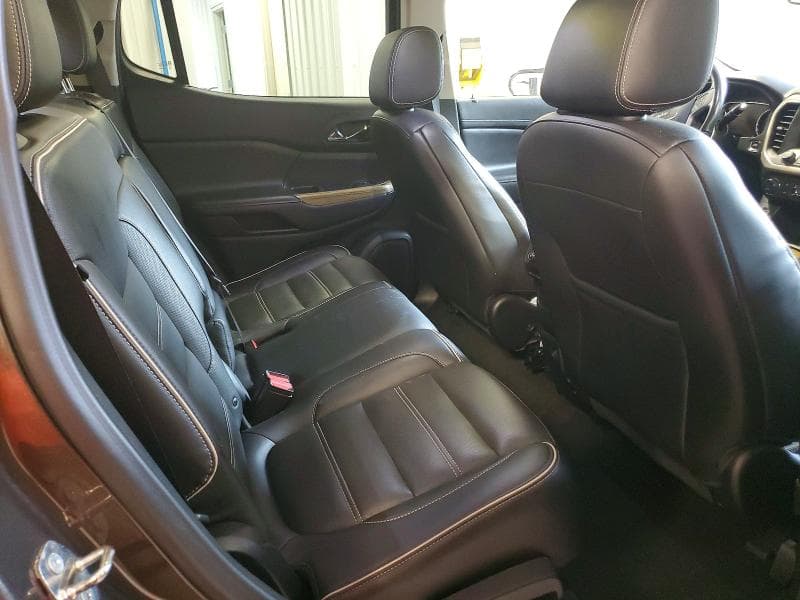 2019 GMC ACADIA DENALI 11