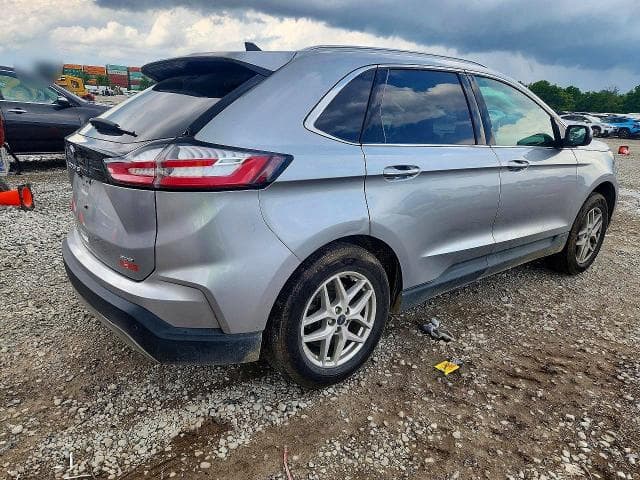 2024 FORD EDGE SEL 3