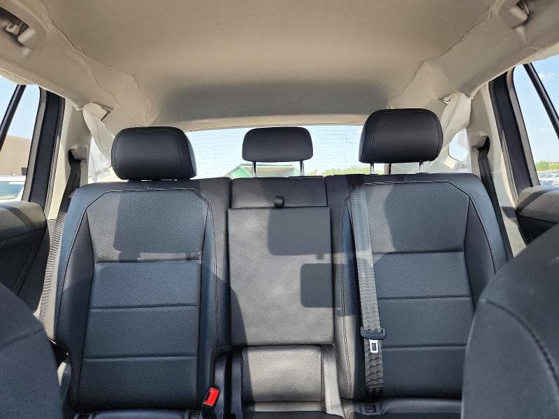 2020 VOLKSWAGEN TIGUAN SE 10