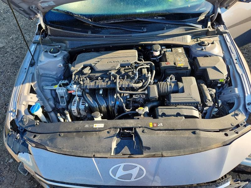 2024 HYUNDAI ELANTRA 11