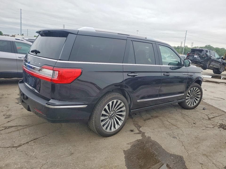 2021 LINCOLN NAVIGATOR RESERVE 3