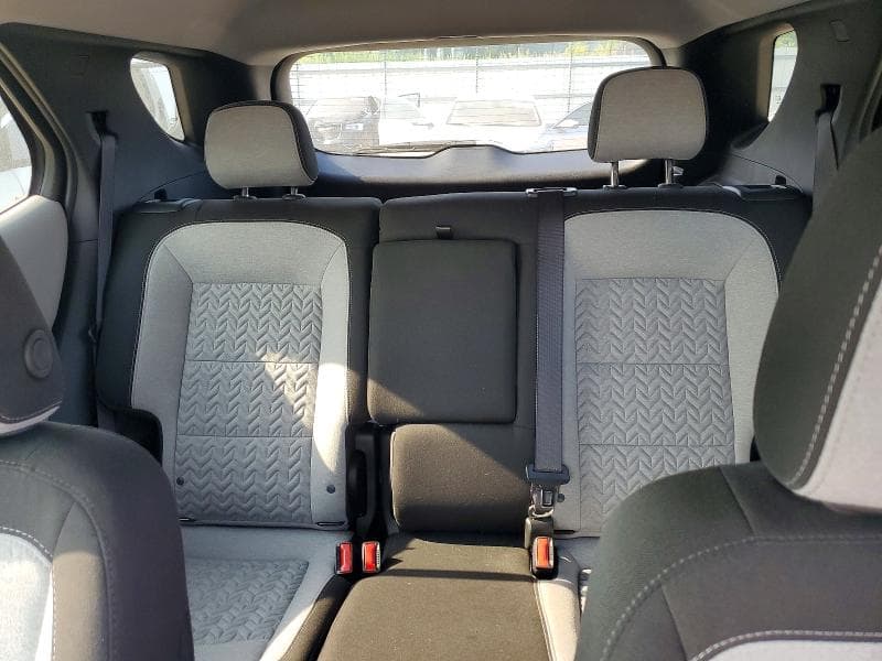 2024 CHEVROLET EQUINOX LS 10