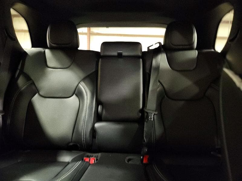 2021 JEEP CHEROKEE LATITUDE LUX 10
