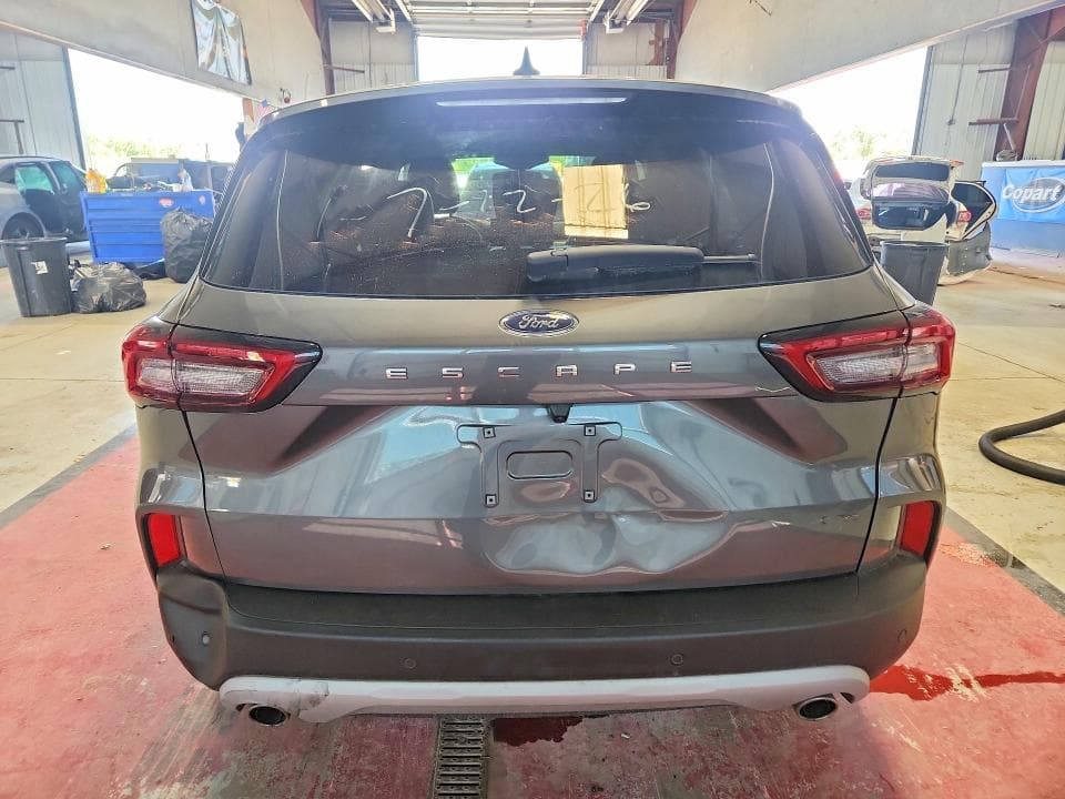 2023 FORD ESCAPE 6