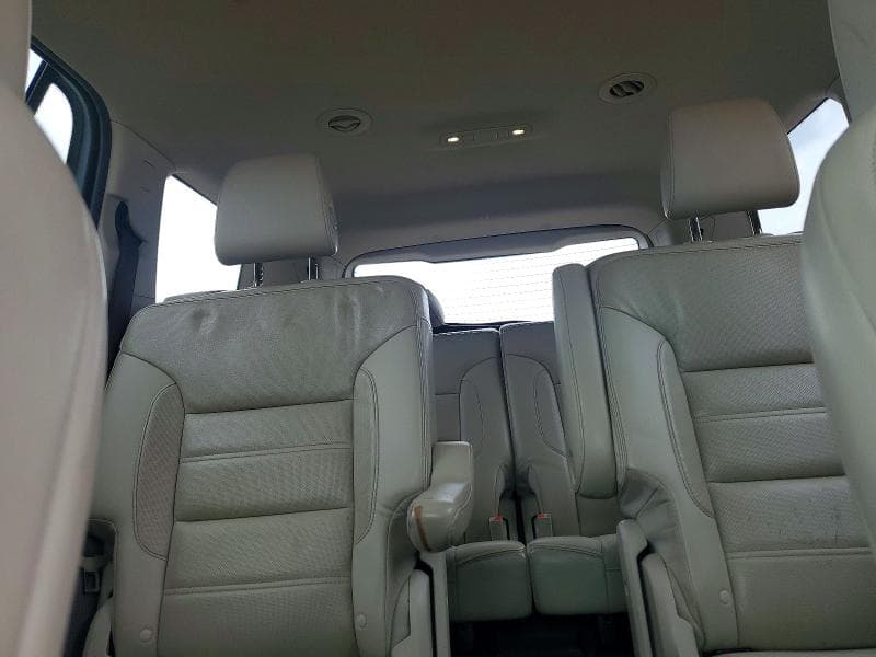 2018 GMC ACADIA DENALI 10