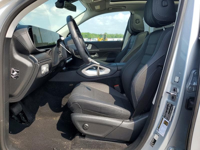 2026 MERCEDES-BENZ GLE 450 4MATIC 7