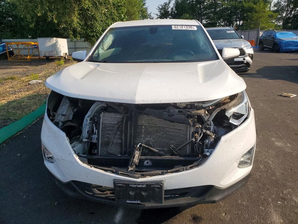2019 CHEVROLET EQUINOX LT 5
