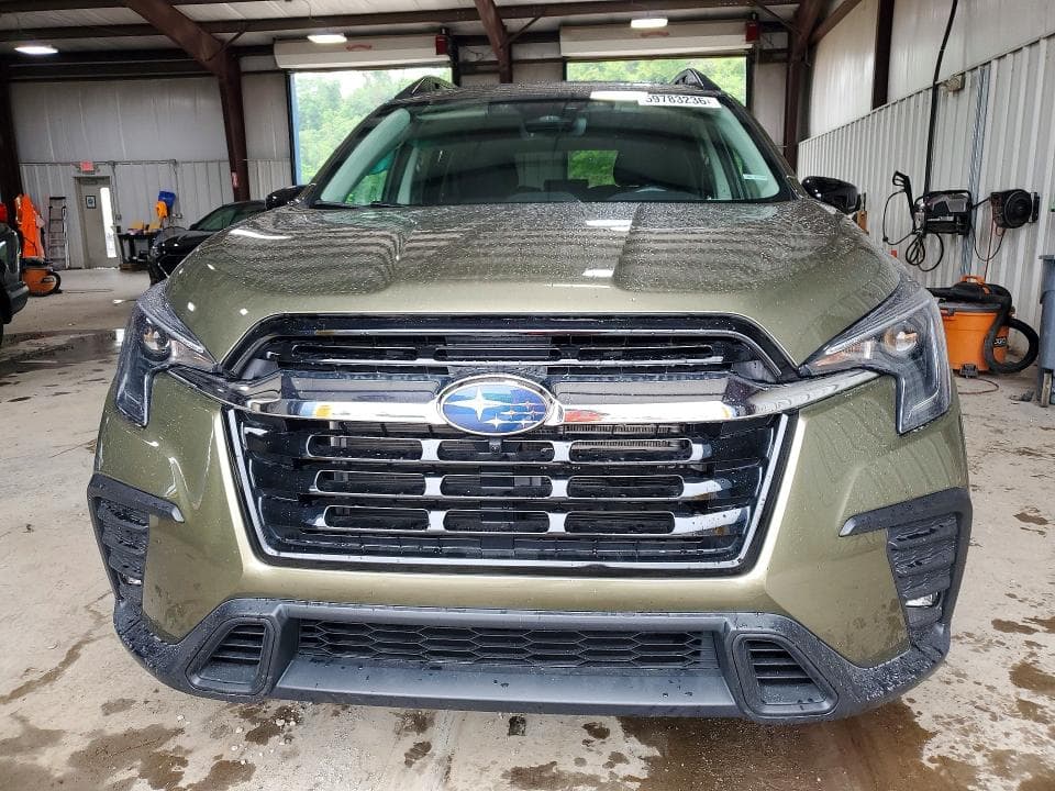 2024 SUBARU ASCENT LIMITED 5