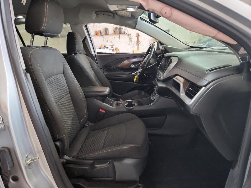2020 GMC TERRAIN SLE 7
