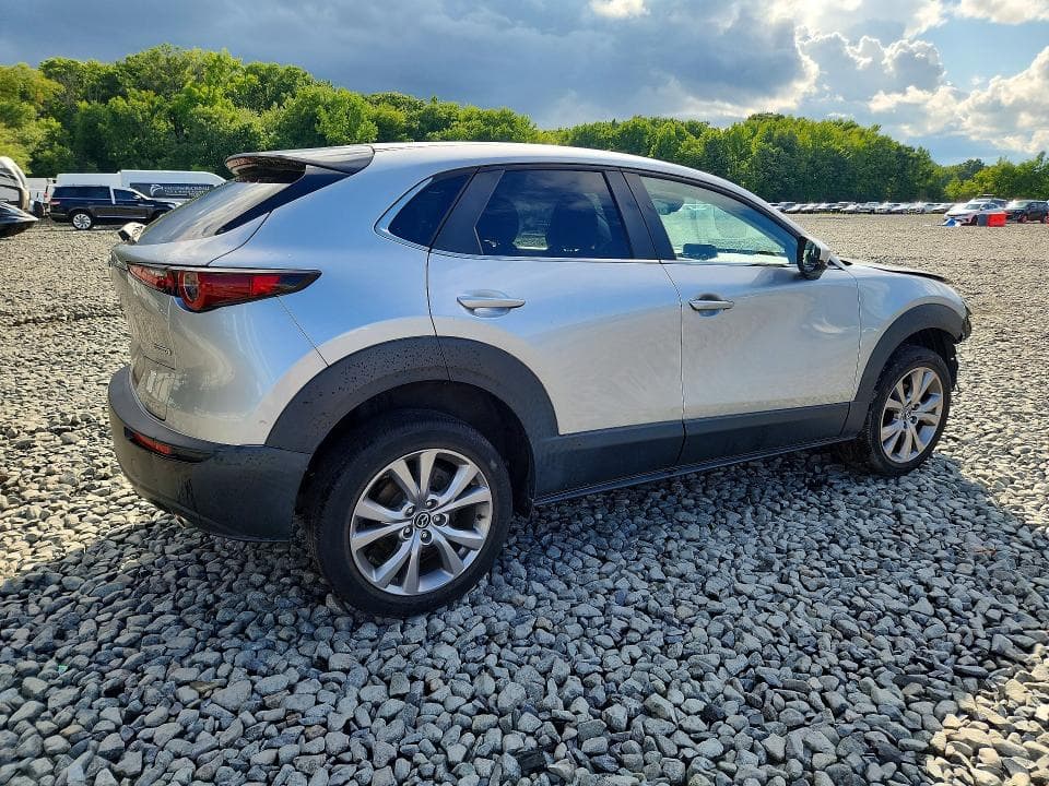 2021 MAZDA CX-30 SELECT 3