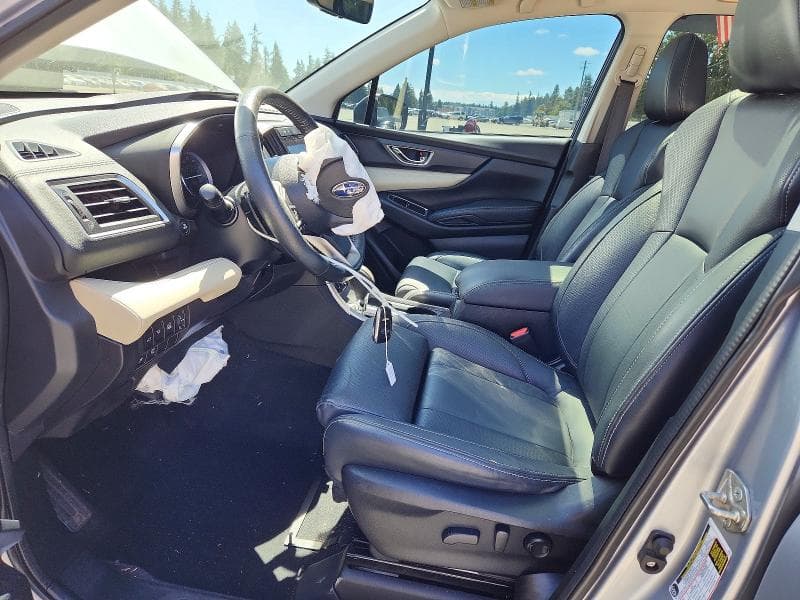 2020 SUBARU ASCENT LIMITED 7