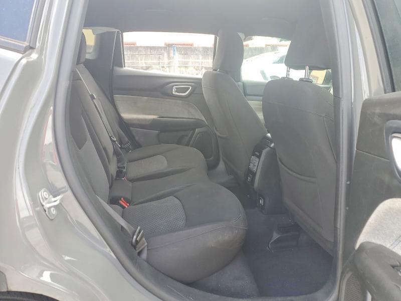 2023 JEEP COMPASS SPORT 10