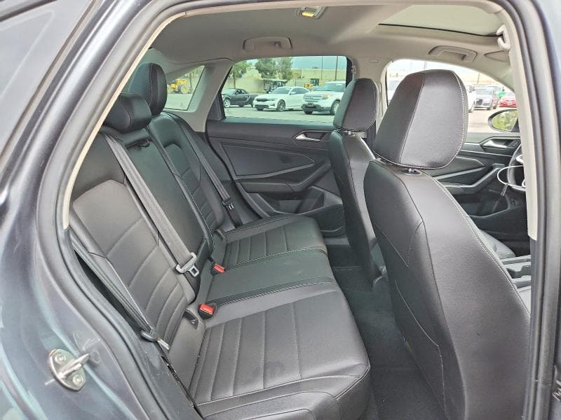 2023 VOLKSWAGEN JETTA SE 10