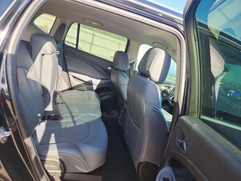 2020 BUICK ENVISION ESSENCE 11
