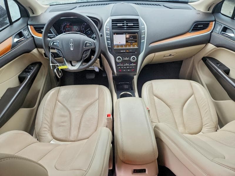 2019 LINCOLN MKC SELECT 8